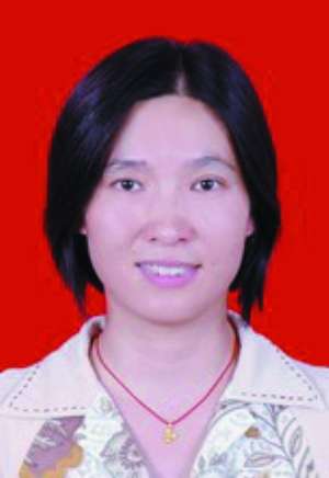 广州大学70后女博士成最年轻副校长