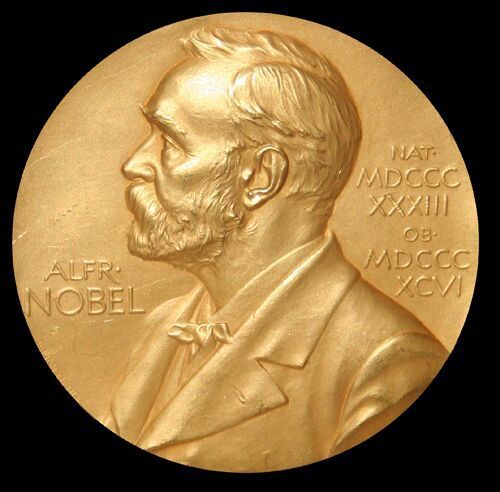 汤森路透预测2015年诺贝尔奖得主