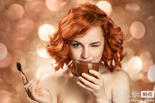 谣言:早晨空腹喝咖啡能排毒?_央广网