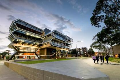 U.S. News发布澳洲新西兰最佳大学Top10