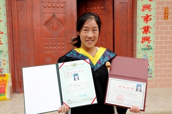 3、银川大学毕业证书是在毕业典礼上颁发的吗？ : 大学毕业证什么时候发？