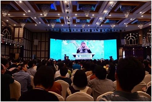 第四届全国自然教育论坛杭州开幕：回顾初心，为明天约定
