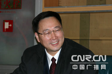王继平:教育部职业教育与成人教育司副司长