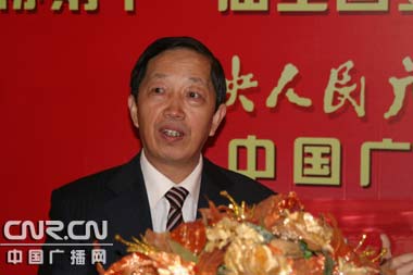 全国人大代表、河南省教育厅厅长蒋笃运访谈